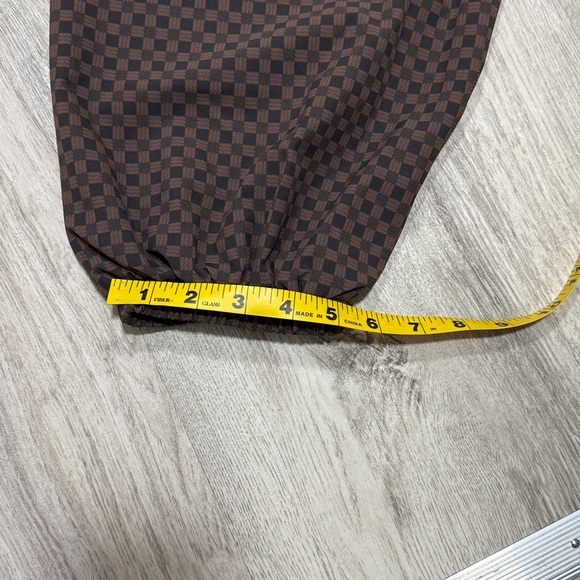 Albion Jetsetter Cargo Joggers - Picture 9 of 11